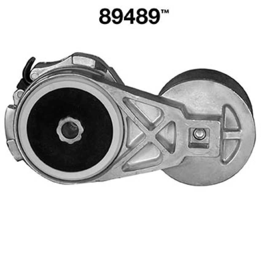 Dayco 89489 Hd Tensioner