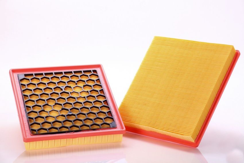 PRONTO FILTERS PA6130 Air Filter