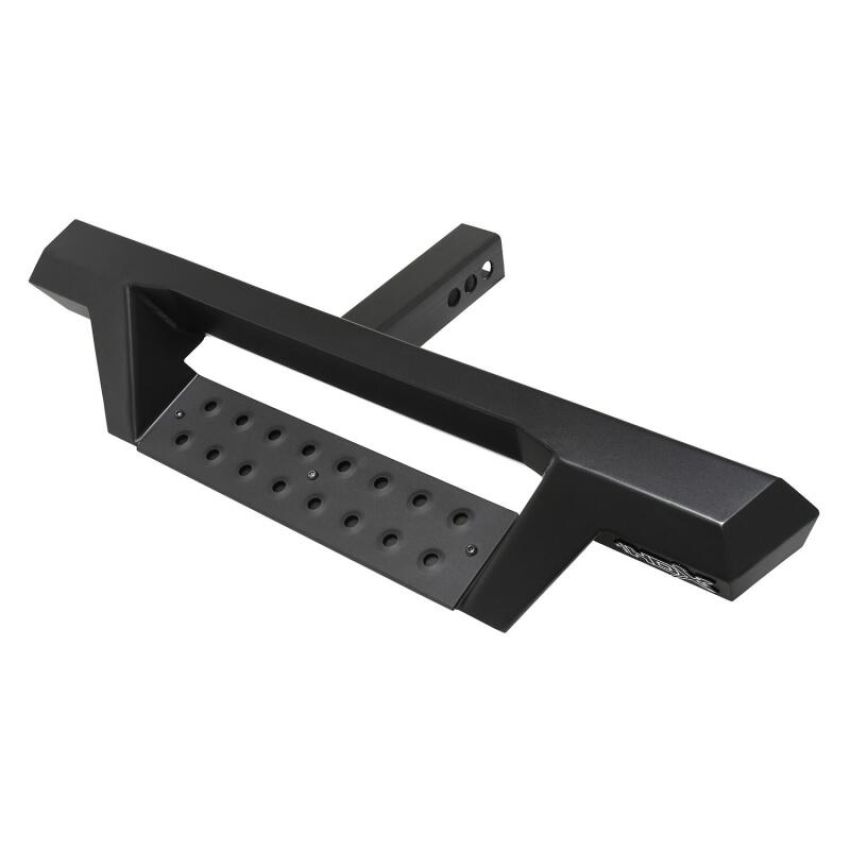 Westin 56-10015 HDX Drop Hitch Step 34in Step 2in Receiver - Textured Black