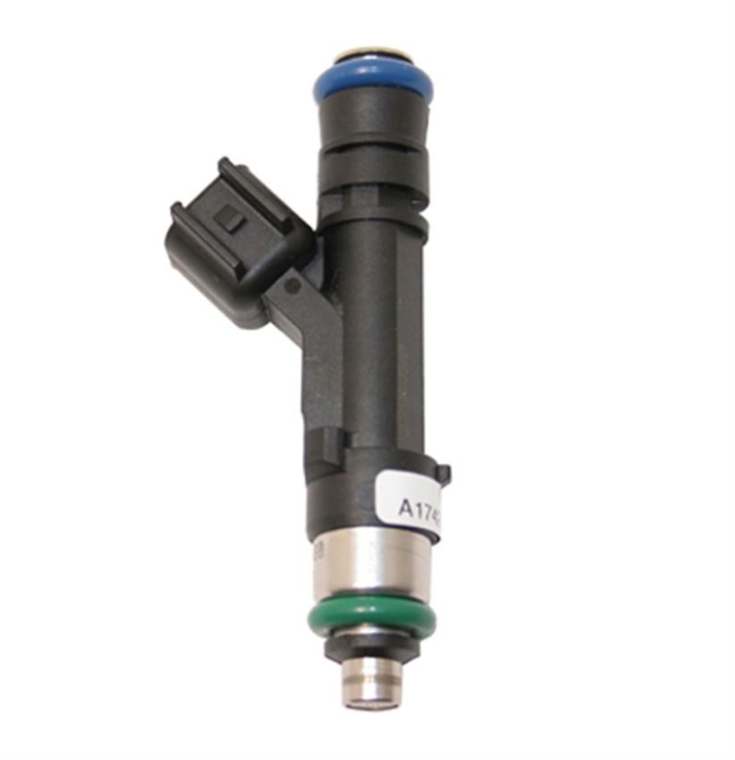 FORD FRDM9593-LU47 Hi-Flow Fuel Injectors 47lbs (8pk)