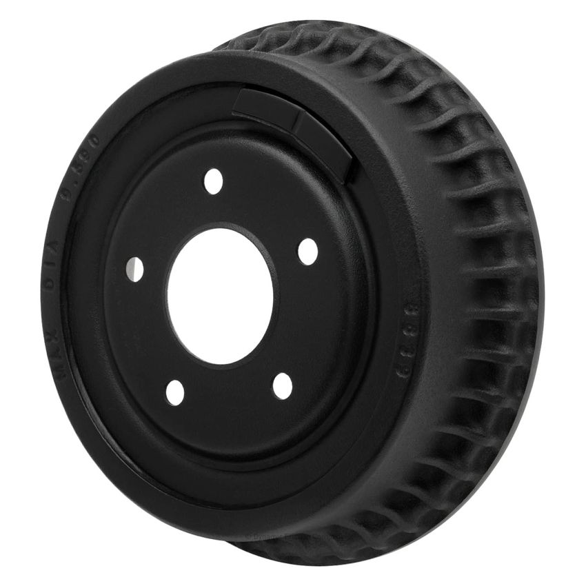 Dynamic Friction 365-47014 Brake Drum