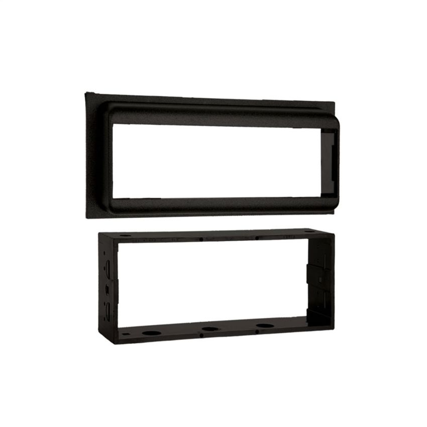 Metra 99-4505 GM Multi-Kit 3/4 Ext. 82-Up (Black)