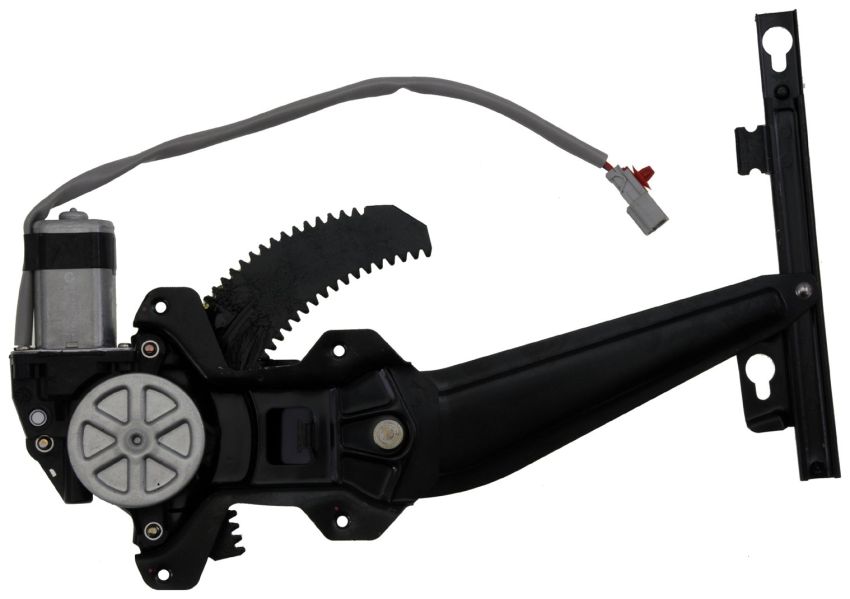 VDO WL41564 Power Window Motor w/Regulator