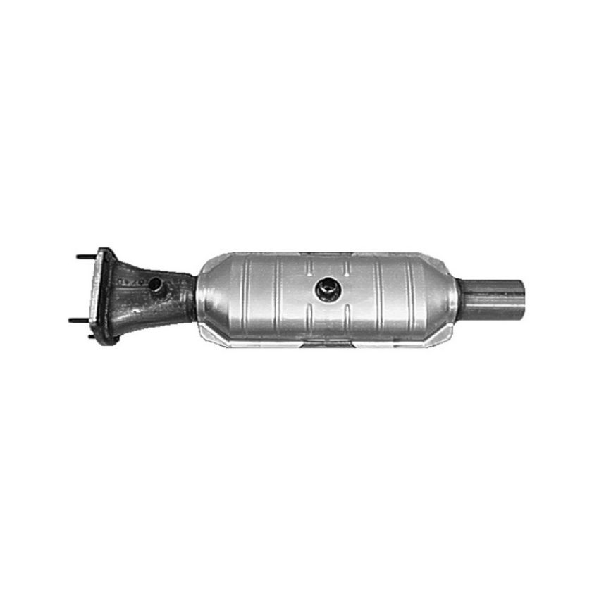 AP Exhaust 646302 Federal / EPA Catalytic Converter - Direct Fit