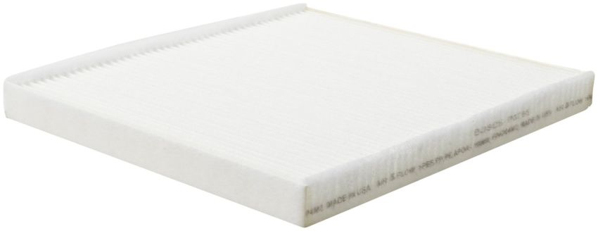Bosch P3755WS Particulate Cabin Air Filter
