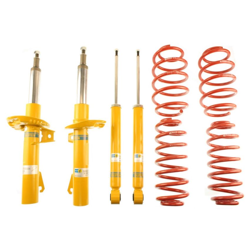 Bilstein 46-183804 VW JETTA III (1K2)  K  B12 SL Suspension Kit
