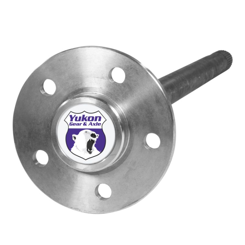 Yukon Gear & Axle YA F880069 Yukon Right Rear Axle for 1999-2009 Ford Ranger with Ford 8.8 31 Spline