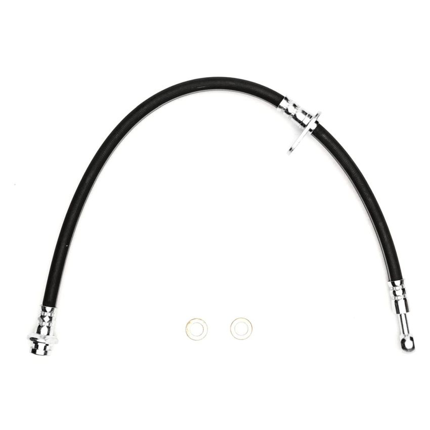 Dynamic Friction 350-01008 Brake Hose