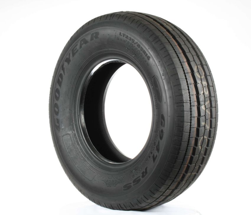 GOODYEAR G947 RSS Armor Max 225/75R16