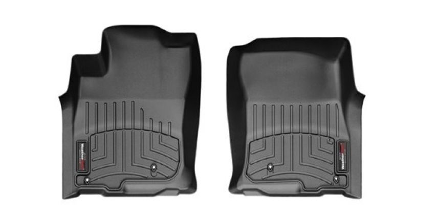 WEATHERTECH WEA4414281 19-  Dodge Ram 1500 Crew Cab Front Floor Liners
