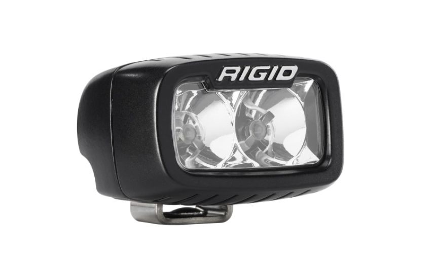 LED Light Each SRM Series Flood Pattern