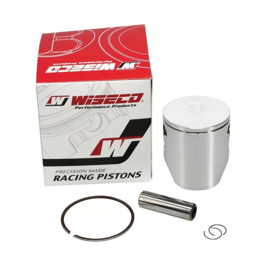 Wiseco 647M05450 Wiseco 2 Stroke Pro-Lite Piston Kit - Yamaha YZ125