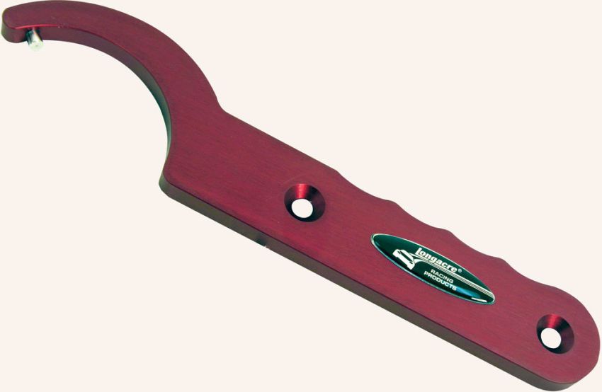 LONGACRE LON52-22589 Billet Coil Over Wrench