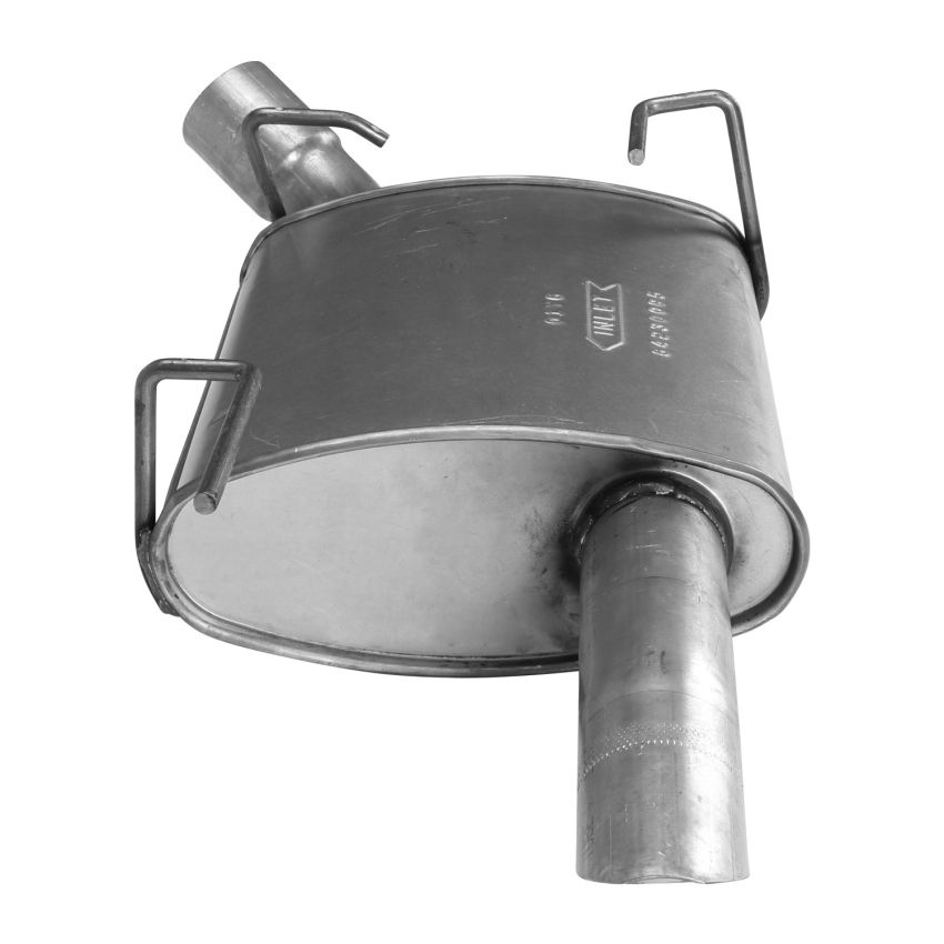 AP Exhaust 2588 Muffler - Challenge