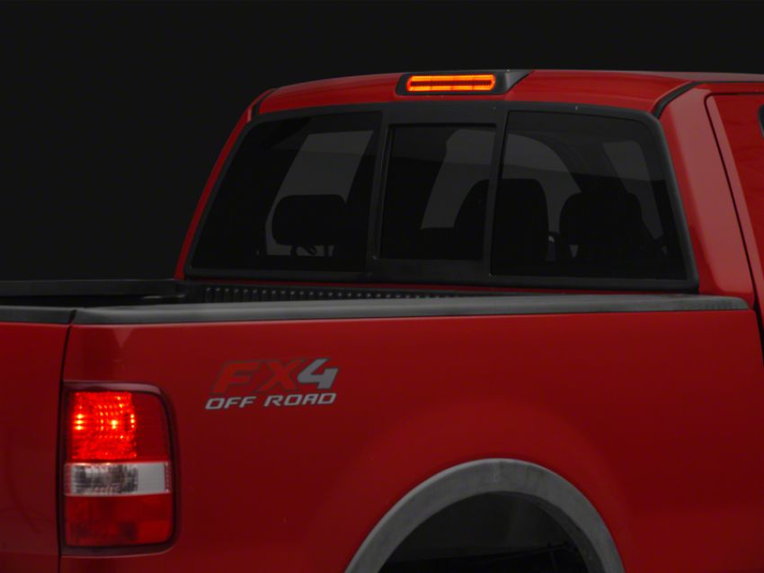 Raxiom T539491 04-08 Ford F-150 Axial Series LED Third Brake Light- Smoked