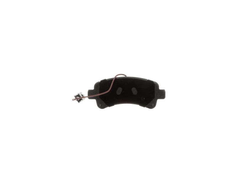 Bosch BE1746H Brake Pads Rear