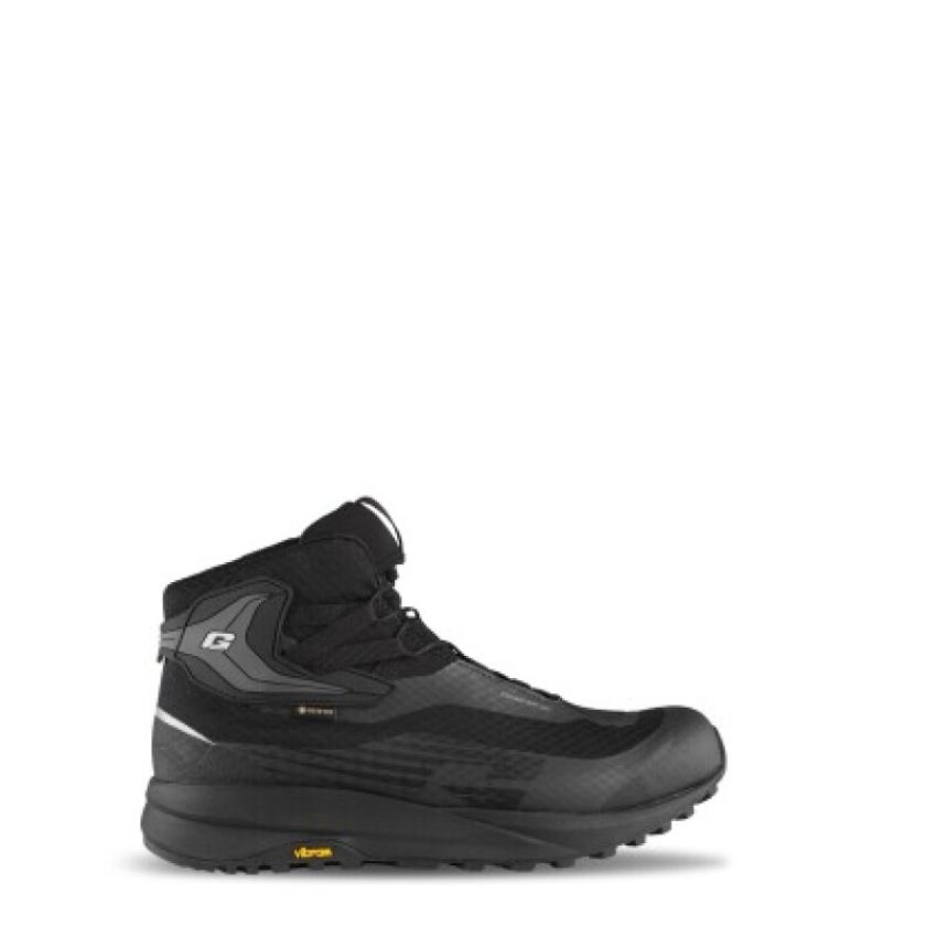 Gaerne 2975-001-5 G.Xenon Gore Tex Boot Black Size - 5