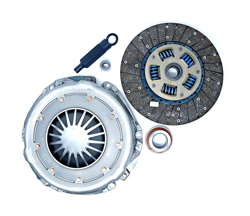 Platinum Driveline 04-019 Clutch Kit