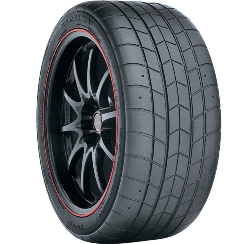 TOYO Proxes A35 215/55R17 All-Season