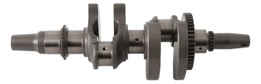 Hot Rods 4421-1 11-12 Polaris RZR 900 XP 900cc Crankshaft