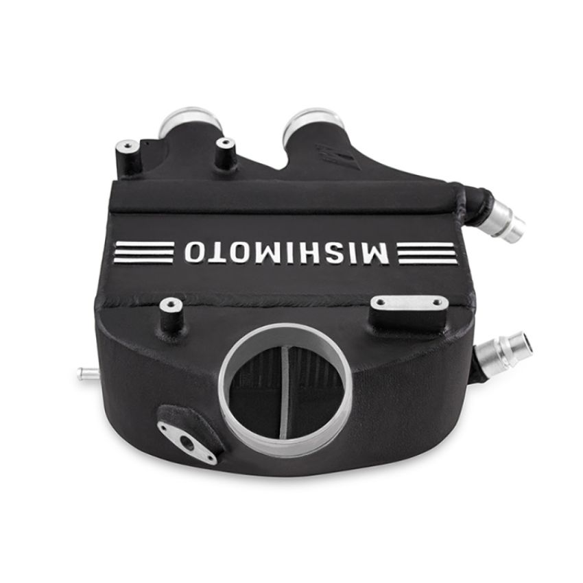 Mishimoto MMINT-F80-15 2015+ BMW F8X M3/M4 Performance Air-to-Water Intercooler