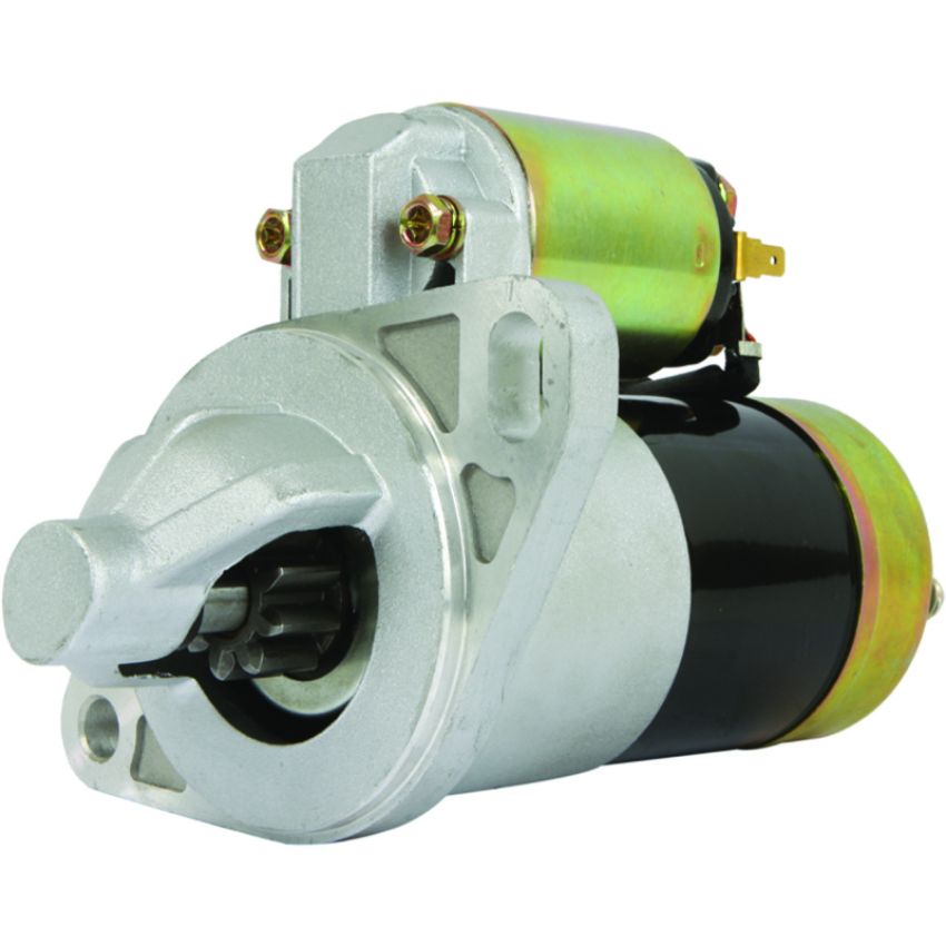 QuadBoss 495799 06-17 John Deere Gator HPX Motor Starter