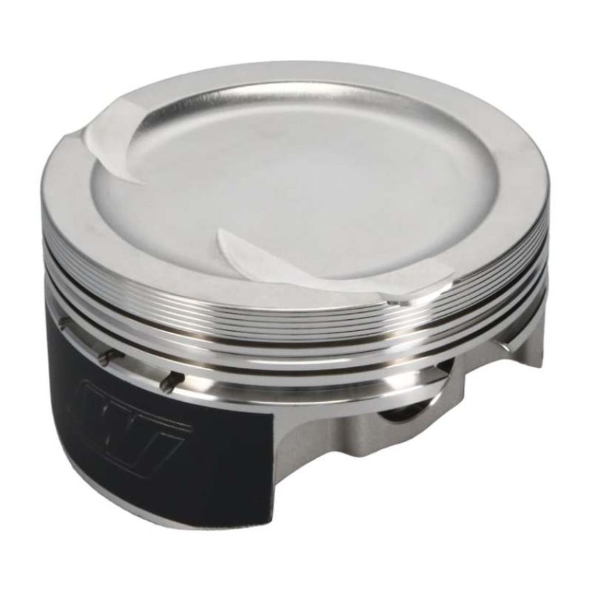 Wiseco K0422X155 Piston Set, Chevrolet, LS, 4.155 in. Bore, Professional, Set of 8