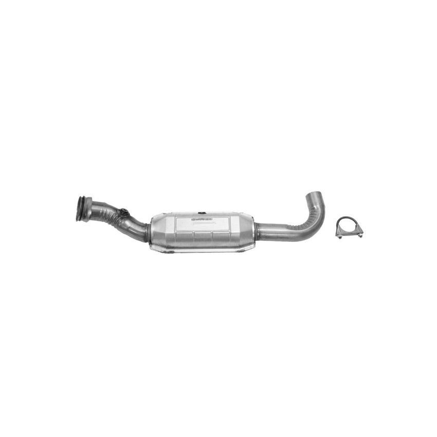 Eastern Catalytic 30570 Federal / EPA Direct-Fit Converter Assembly