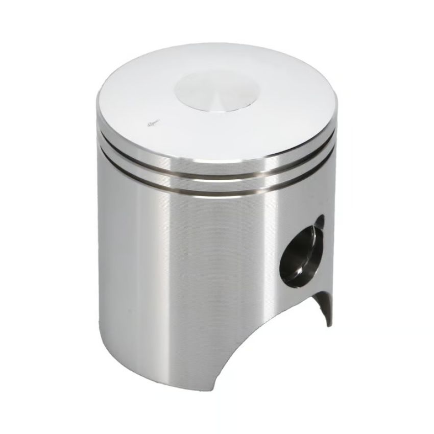 Wiseco 648M04350 Wiseco 2 Stroke Forged Series Piston Kit - Kawasaki KX60 /Suzuki RM60