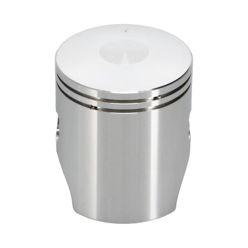 Wiseco 648M04400 Wiseco 2 Stroke Forged Series Piston Kit - Kawasaki KX60 /Suzuki RM60