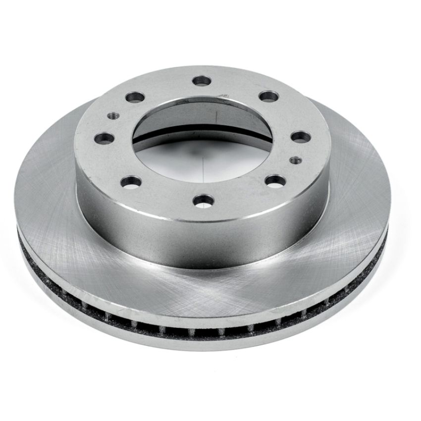 PowerStop AR8642 AutoSpecialty Brake Rotor