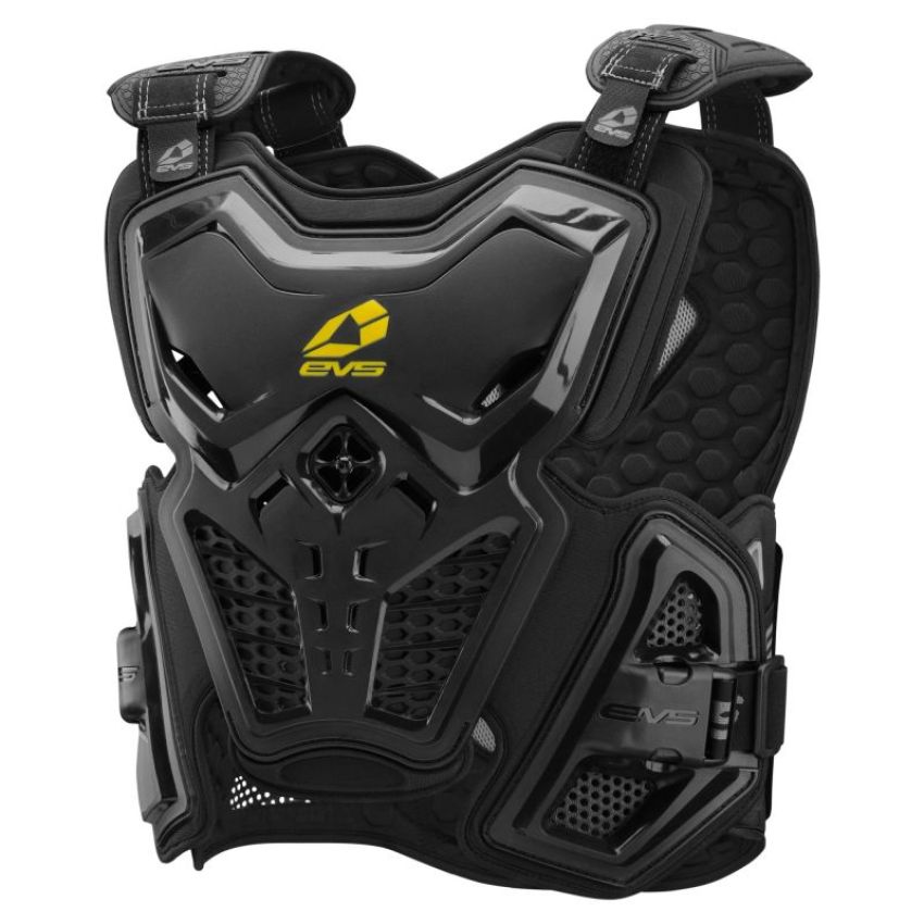 EVS F2-BK-S Roost Deflector