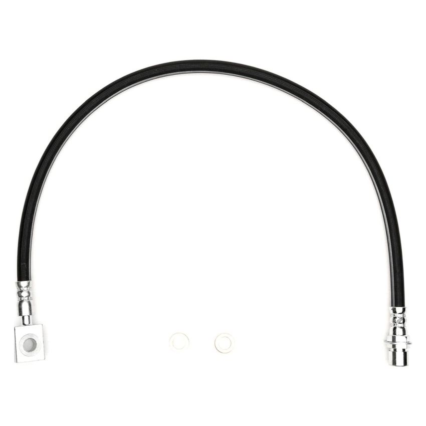 Dynamic Friction 350-54766 Brake Hose