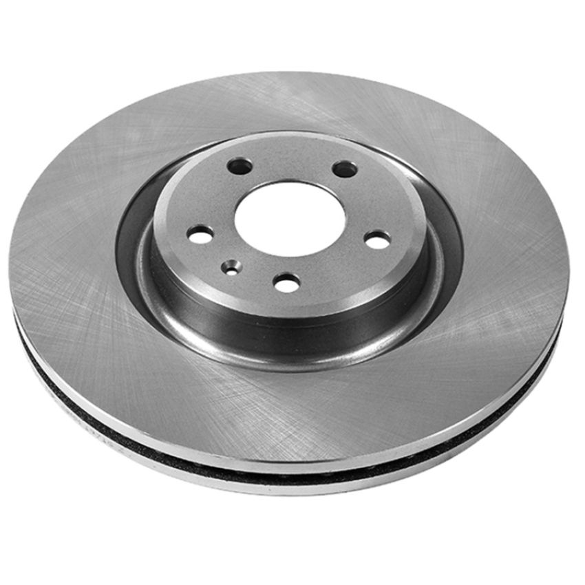 PowerStop EBR1210 AutoSpecialty Brake Rotor