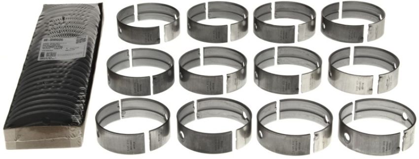 Clevite MB3248VU(24) Chrysler Products V8 383-413-440 1959-73 Individual Main Bearings