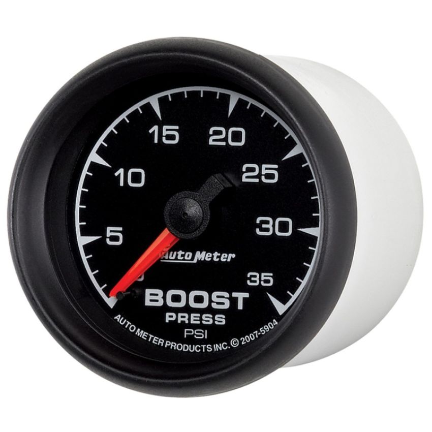 AutoMeter 5904 GAUGE, BOOST, 2 1/16