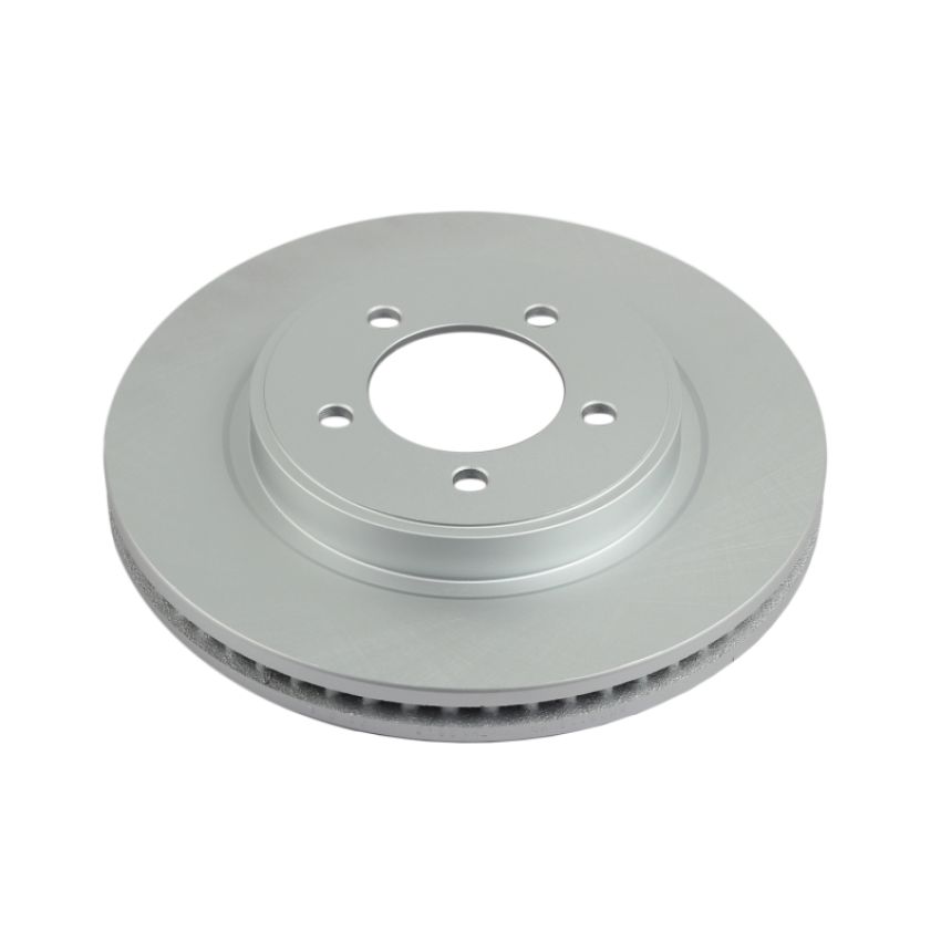 PowerStop AR82112EVC PowerStop Evolution Coated Rotor