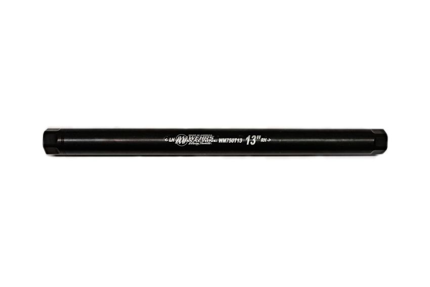 WEHRS MACHINE WEHWM750T13 Suspension Tube 13in x 3/4-16 THD