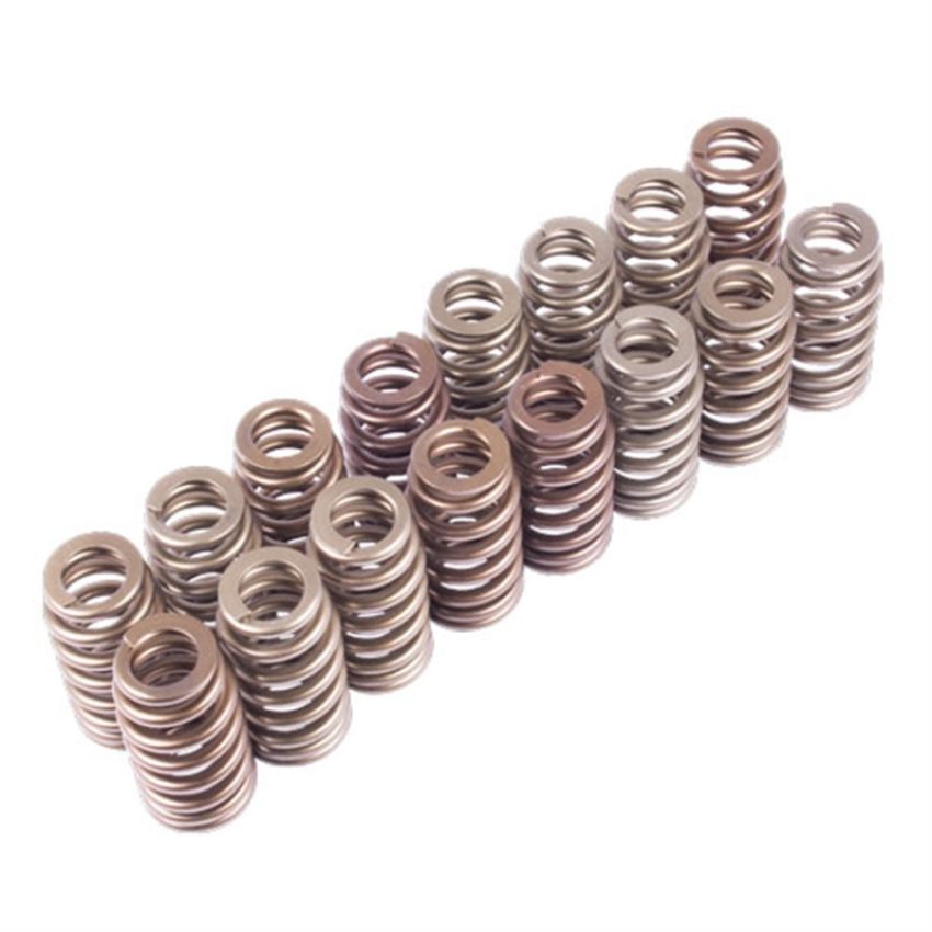 FORD FRDM6513-M50BR Boss 302R Valve Spring Kit 2011-up 5.0L Engine