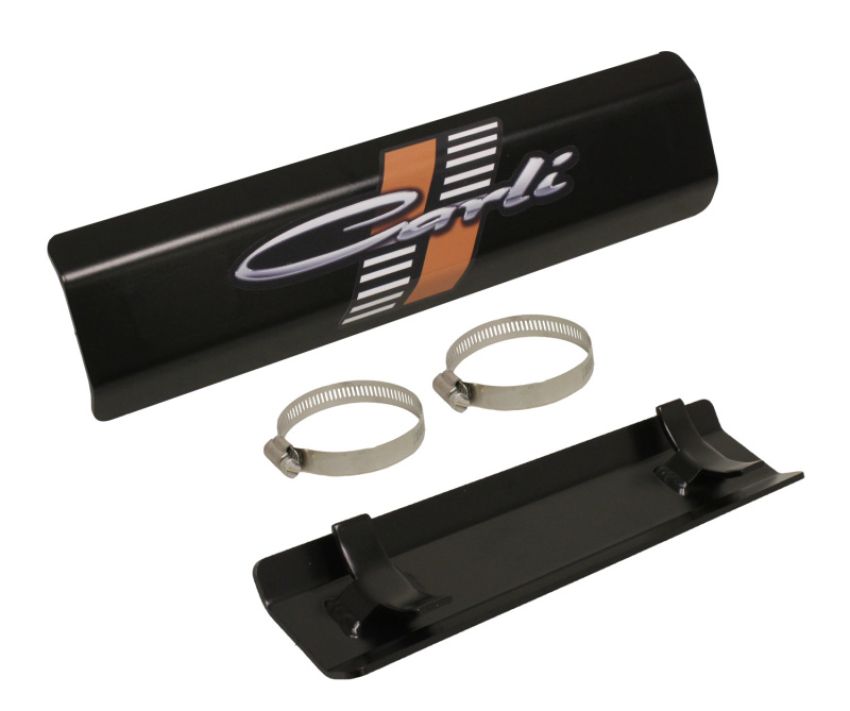 Carli CS-RRG Brackets/Hardware