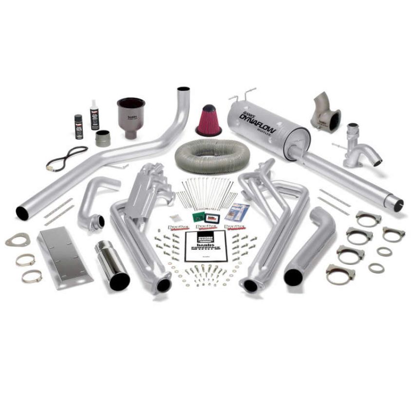 Banks Power 49142 97-03 Ford 6.8 Mh - L (No EGR) PowerPack System