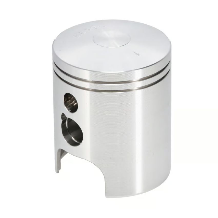 Wiseco 649M04700 Wiseco 2 Stroke Forged Series Piston Kit - Yamaha PW80 BW80