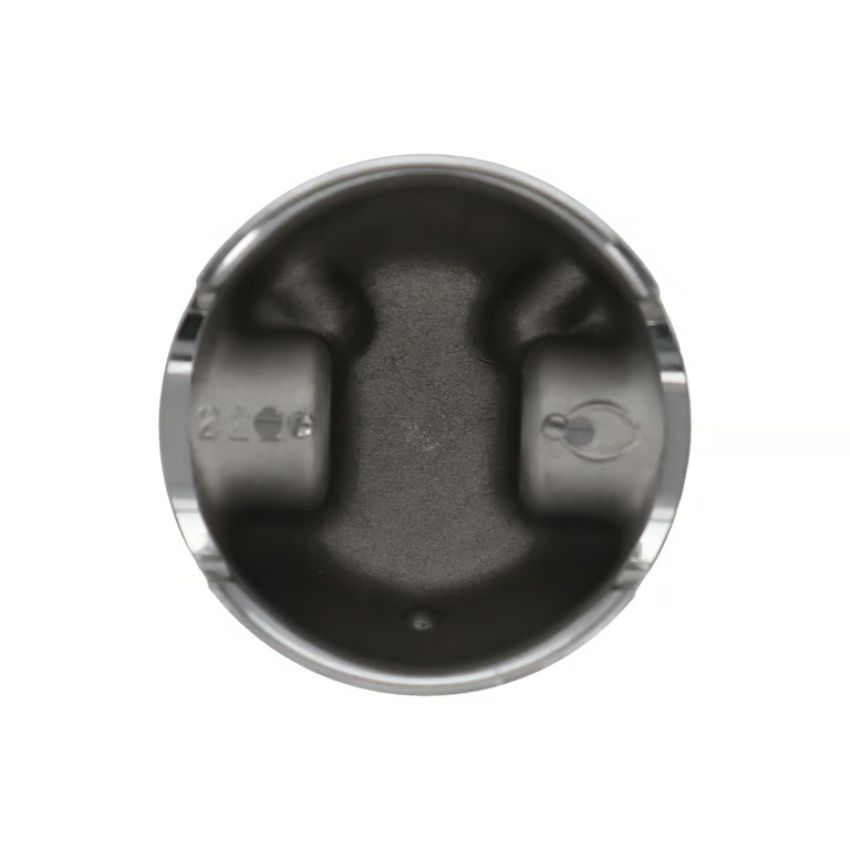 Wiseco 649M04800 Wiseco 2 Stroke Forged Series Piston Kit - Yamaha PW80 BW80