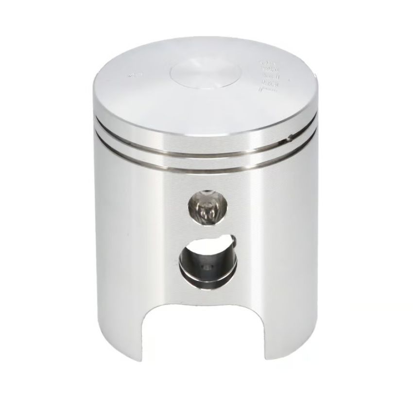 Wiseco 649M04800 Wiseco 2 Stroke Forged Series Piston Kit - Yamaha PW80 BW80