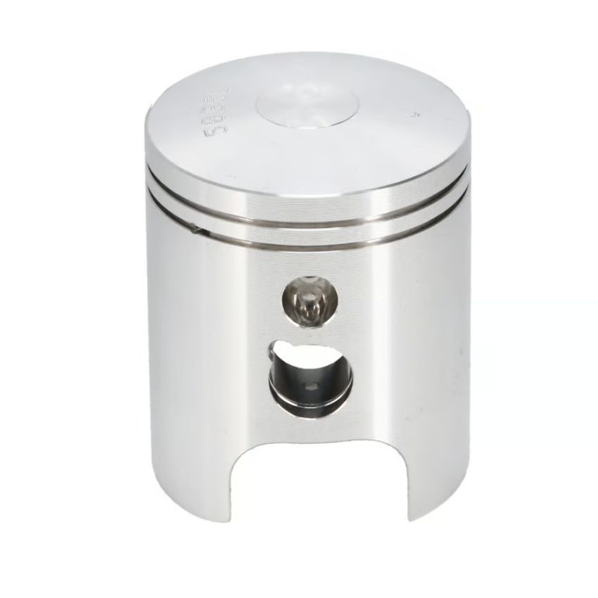 Wiseco 649M04800 Wiseco 2 Stroke Forged Series Piston Kit - Yamaha PW80 BW80