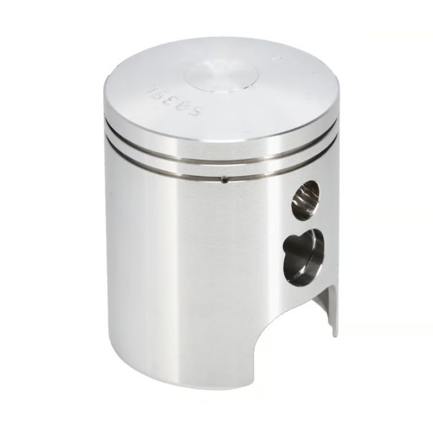 Wiseco 649M04900 Wiseco 2 Stroke Forged Series Piston Kit - Yamaha PW80 BW80