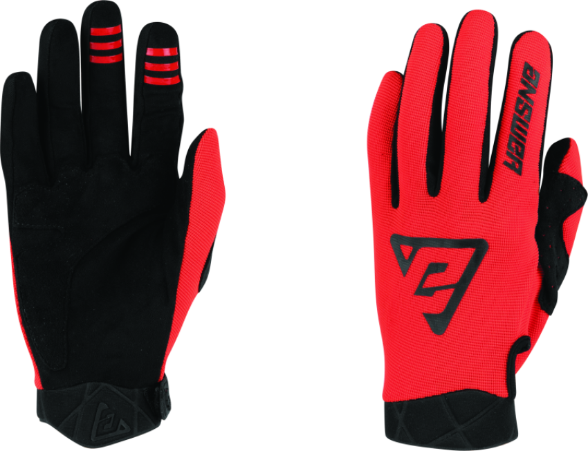 Answer 447050 Peak Gloves