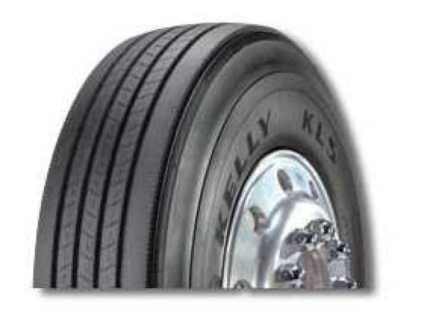 KELLY Armorsteel KLS R22.5