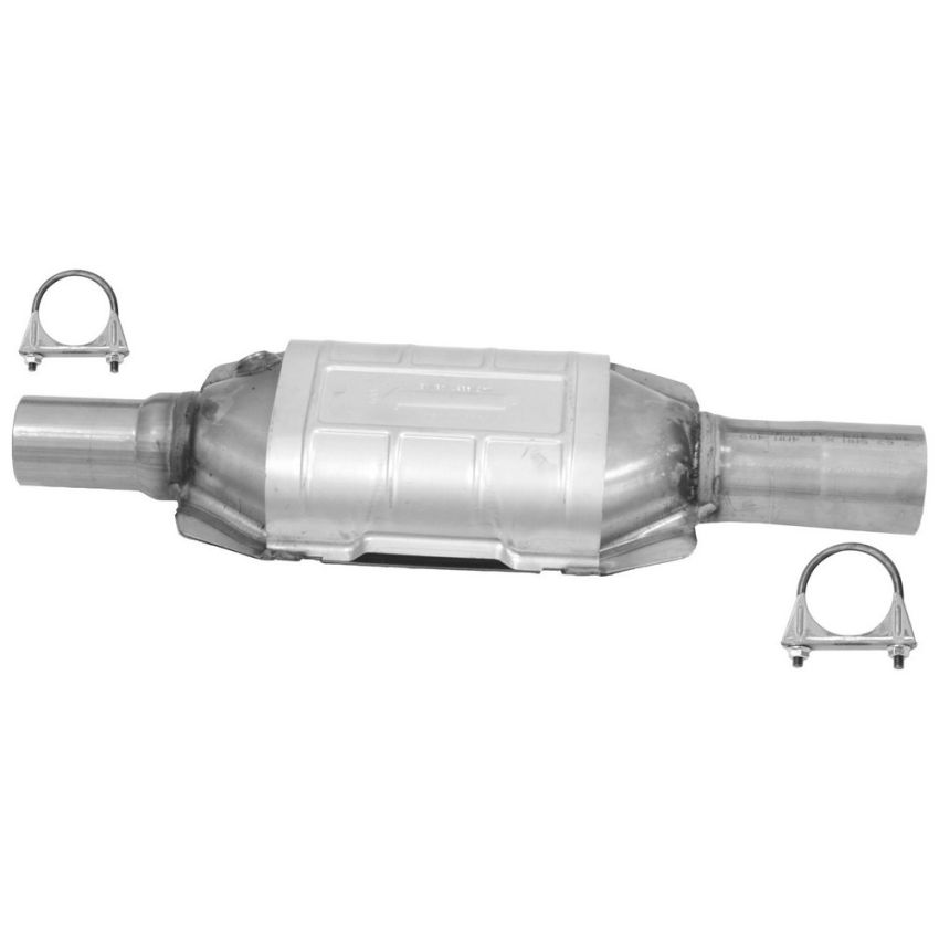 AP Exhaust 776512 CARB (CA, CO, NY, ME) Catalytic Converter