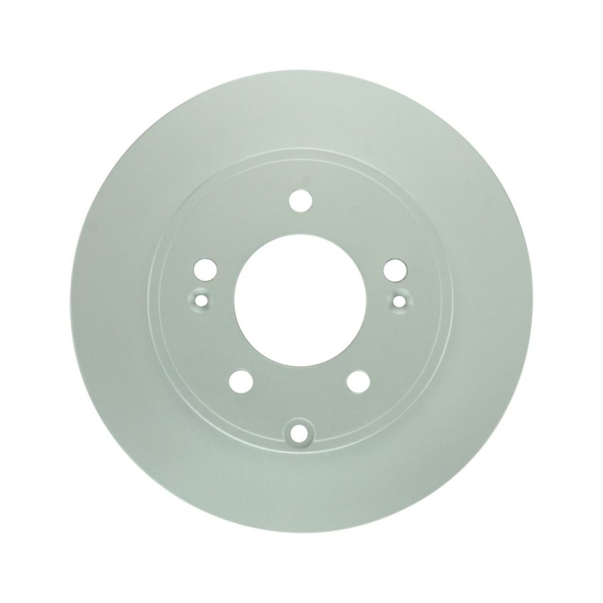Bosch 28011450 Bosch QuietCast Disc Brake Rotor